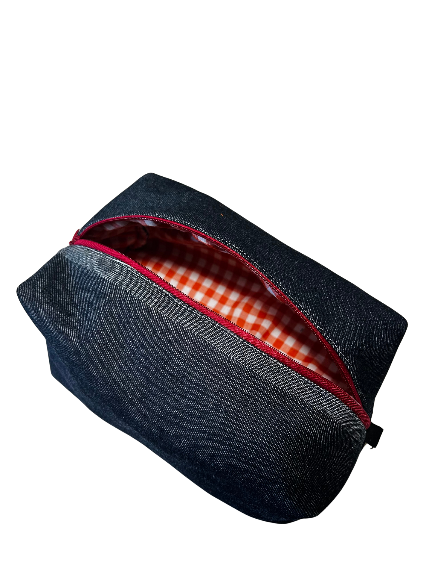 Vision Box Pouch