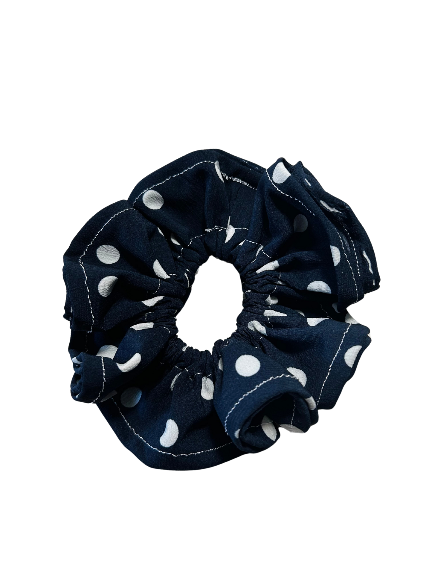 Vision Scrunchie