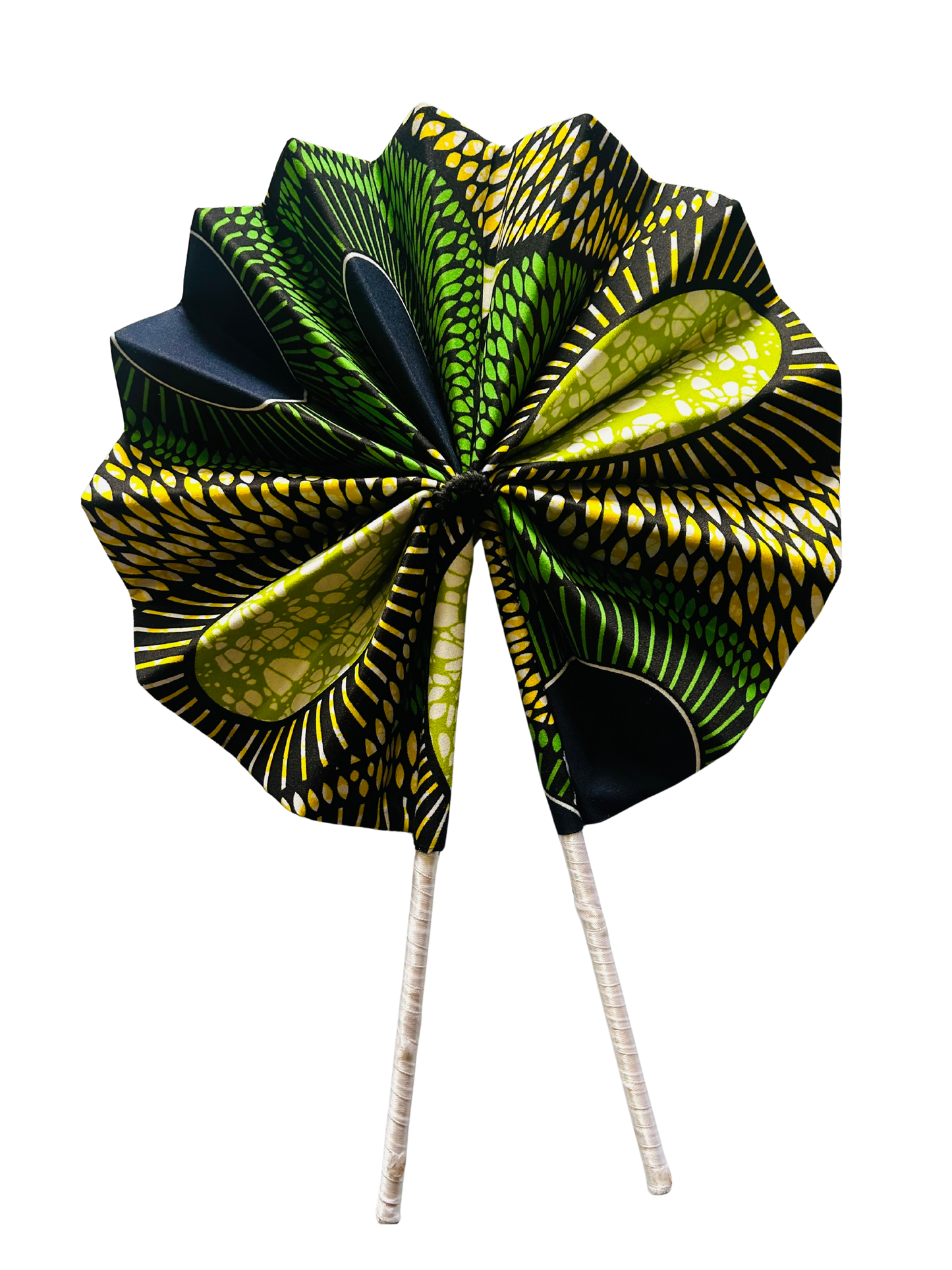 Vision Ankara Fan