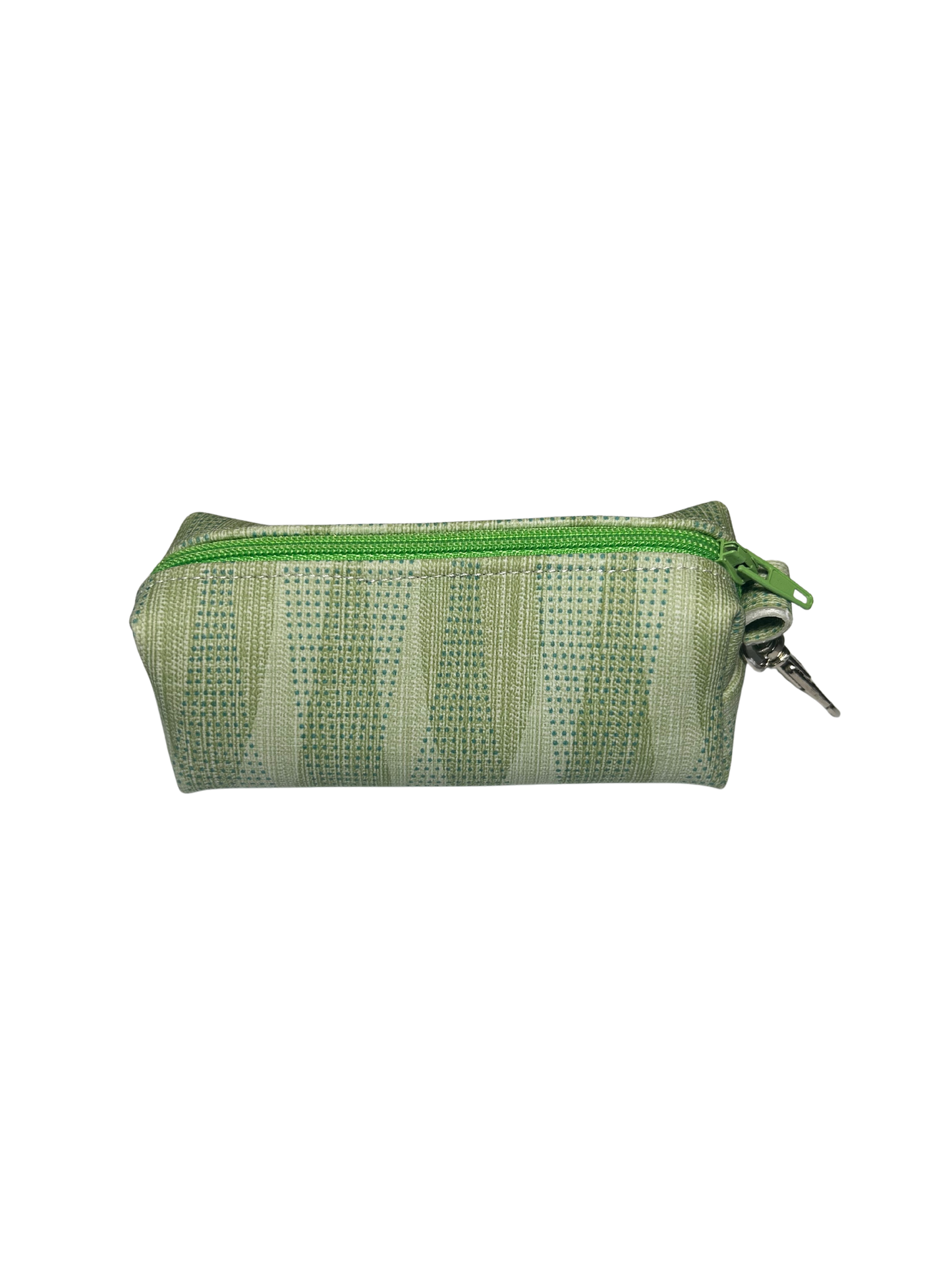 Vision mini vinyl pouch