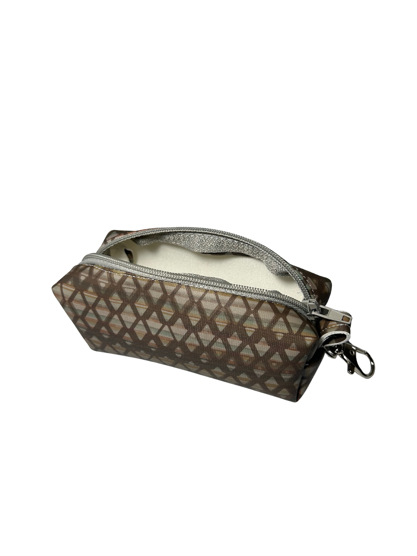 Vision mini vinyl pouch