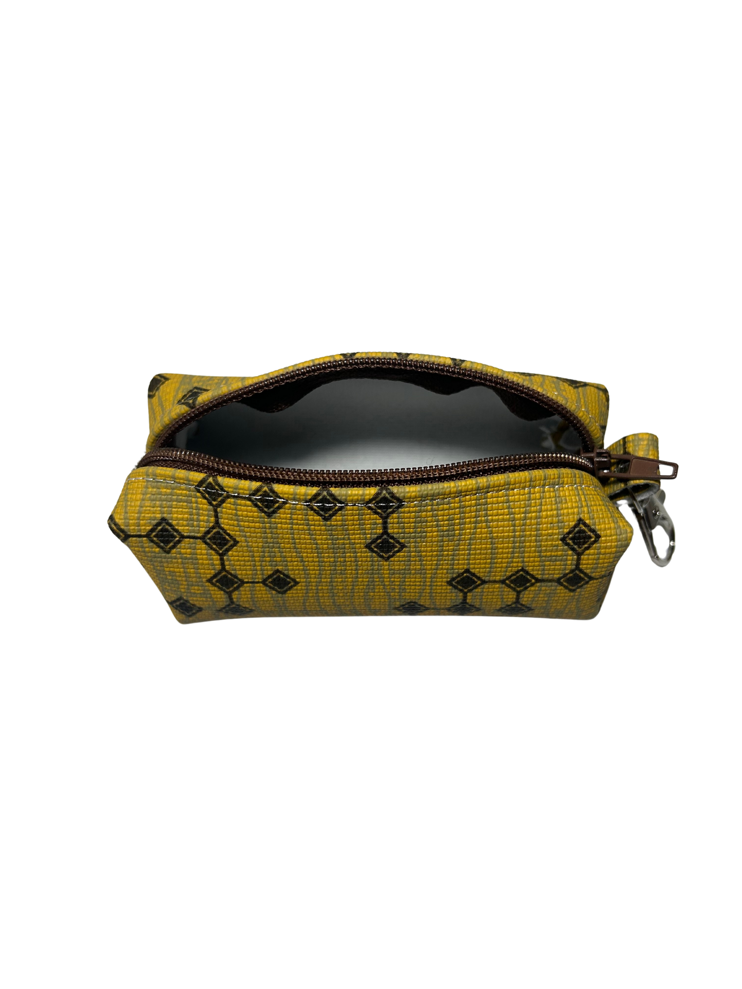 Vision mini vinyl pouch