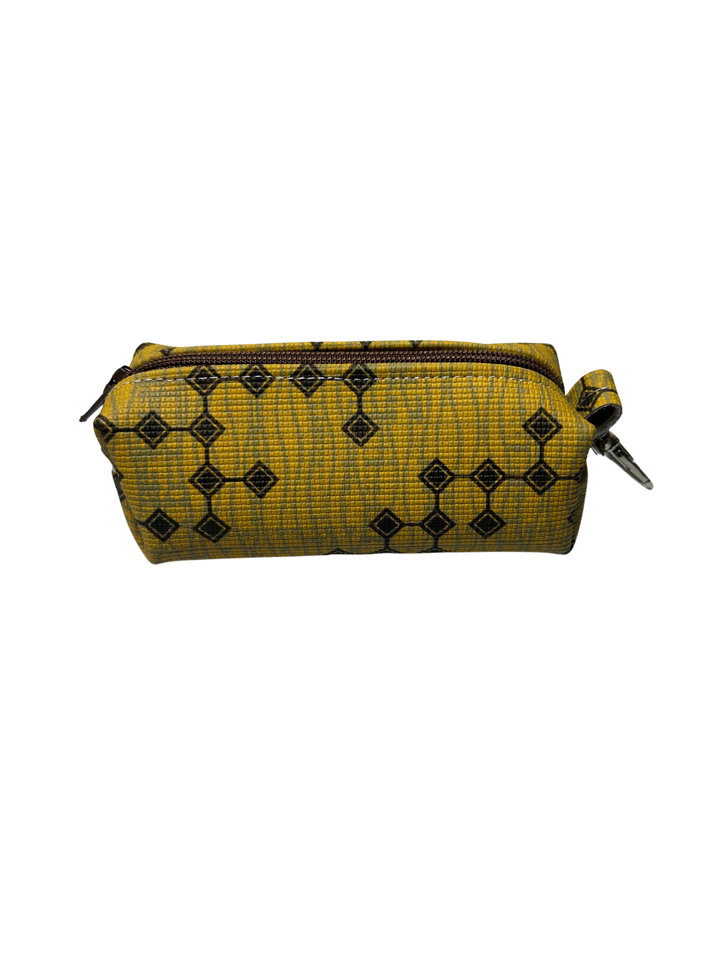 Vision mini vinyl pouch