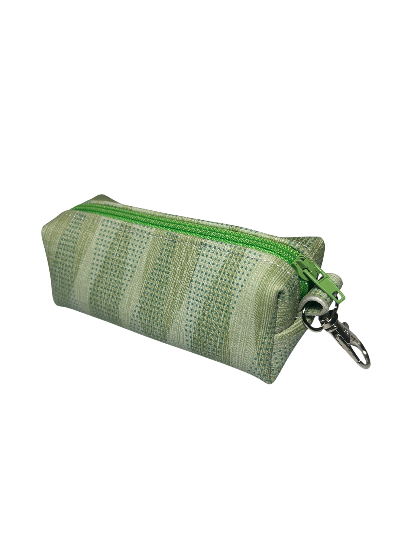 Vision mini vinyl pouch