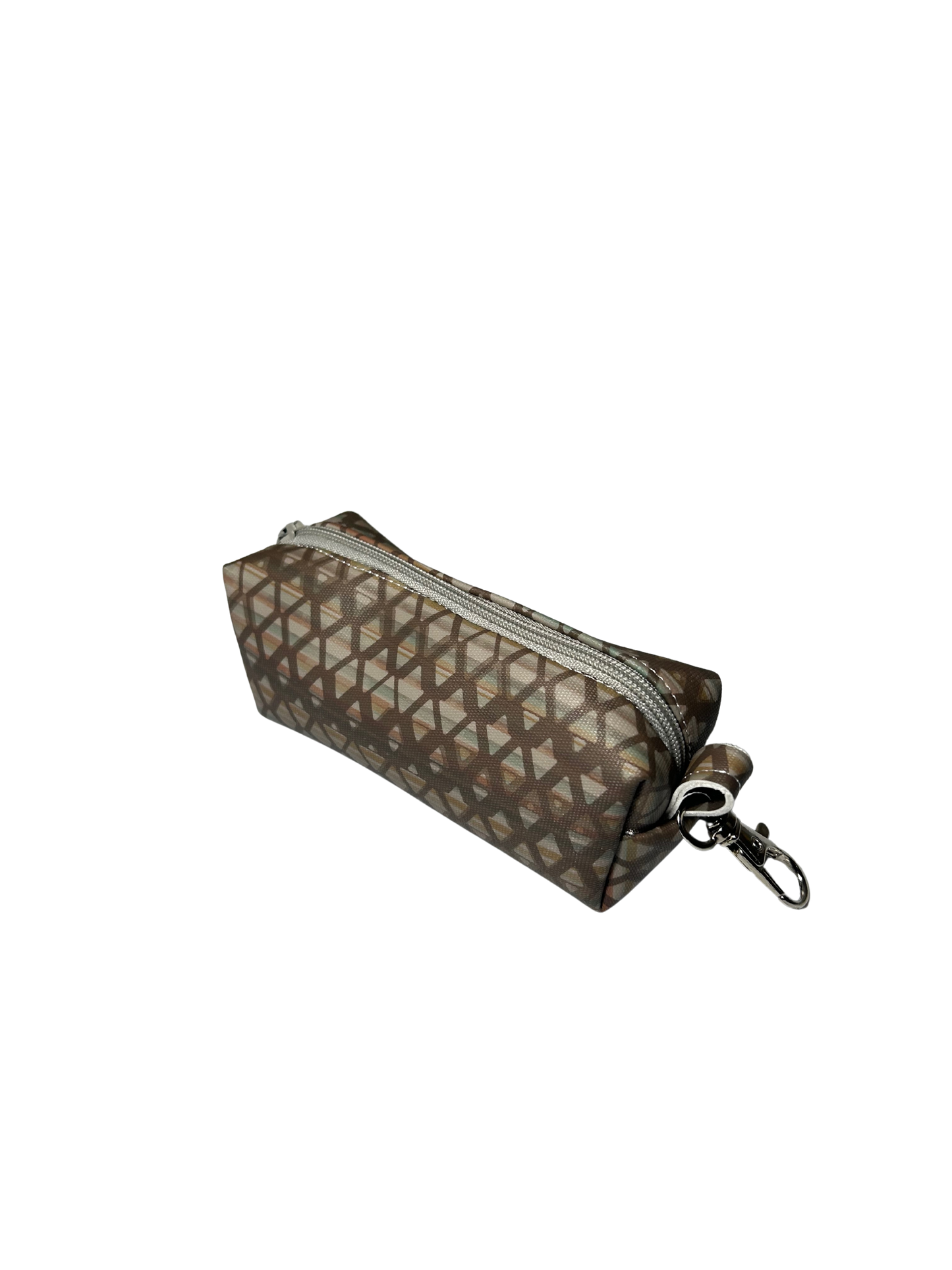 Vision mini vinyl pouch