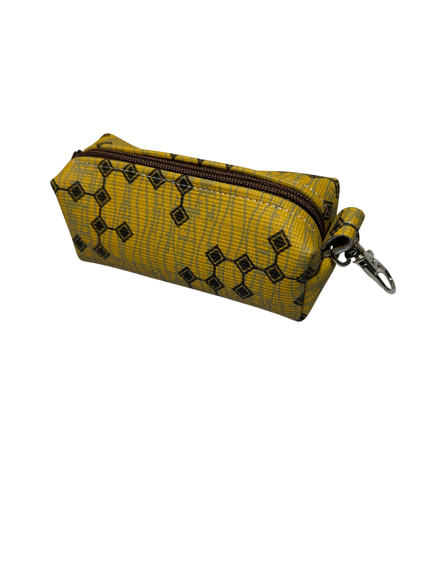 Vision mini vinyl pouch