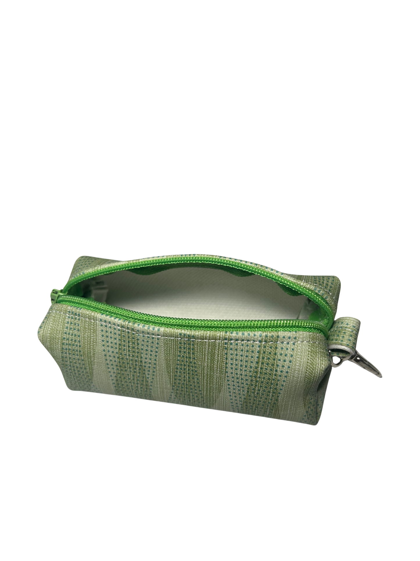 Vision mini vinyl pouch