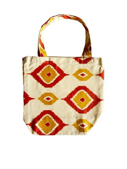 Vision Tote Bags