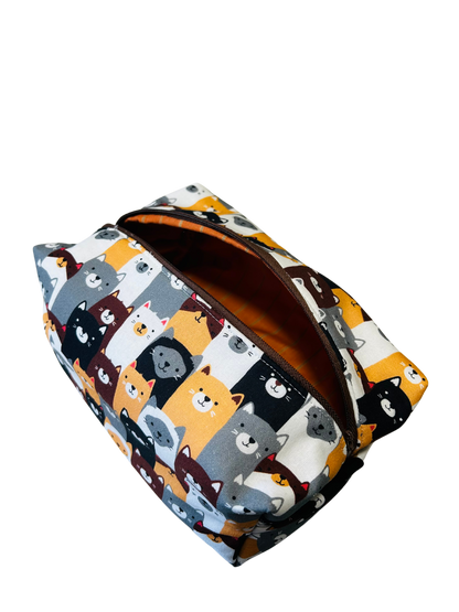 Vision Box Pouch
