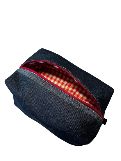 Vision Box Pouch