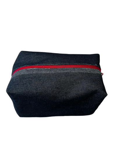 Vision Box Pouch