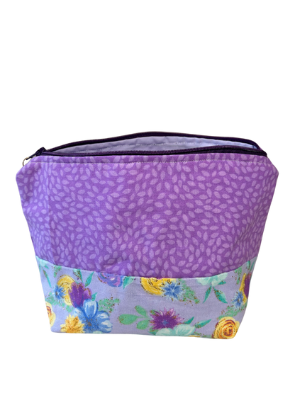 Vision Cosmetic Pouch