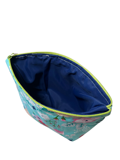 Vision Cosmetic Pouch