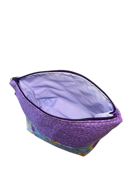 Vision Cosmetic Pouch