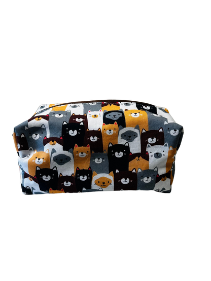 Vision Box Pouch
