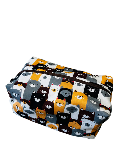 Vision Box Pouch
