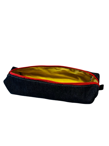 Vision Multipurpose Tube Pouch