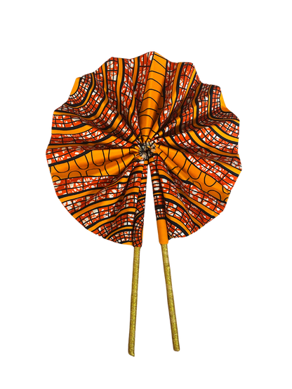 Vision Ankara Fan