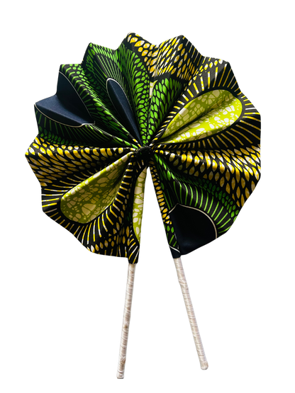 Vision Ankara Fan