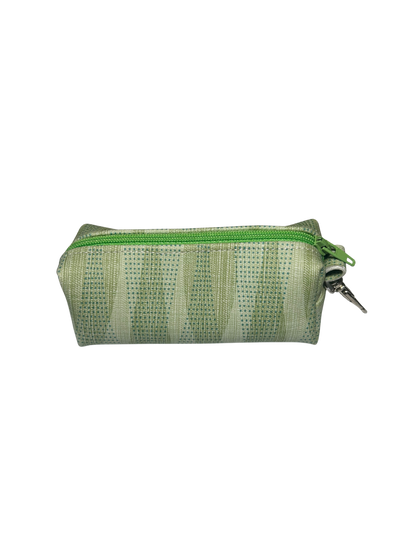 Vision mini vinyl pouch