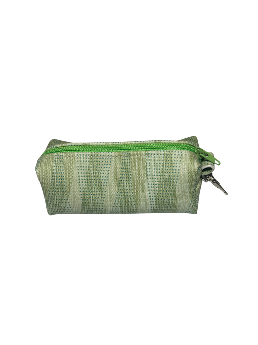 Vision mini vinyl pouch