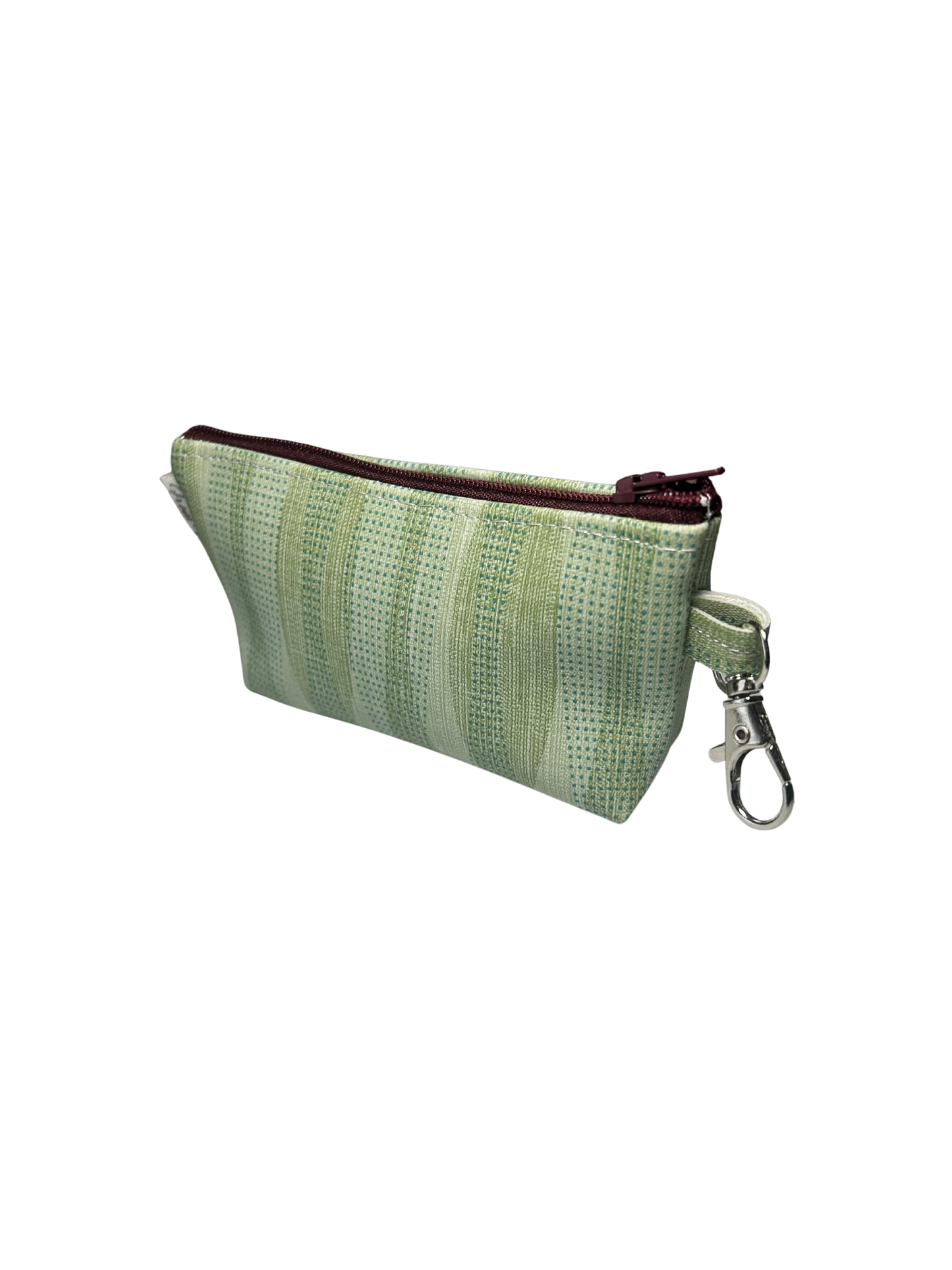 Vision mini vinyl pouch