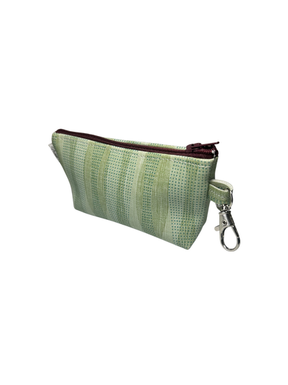 Vision mini vinyl pouch