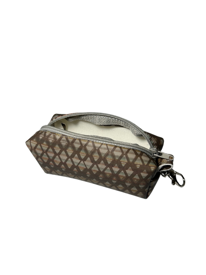 Vision mini vinyl pouch