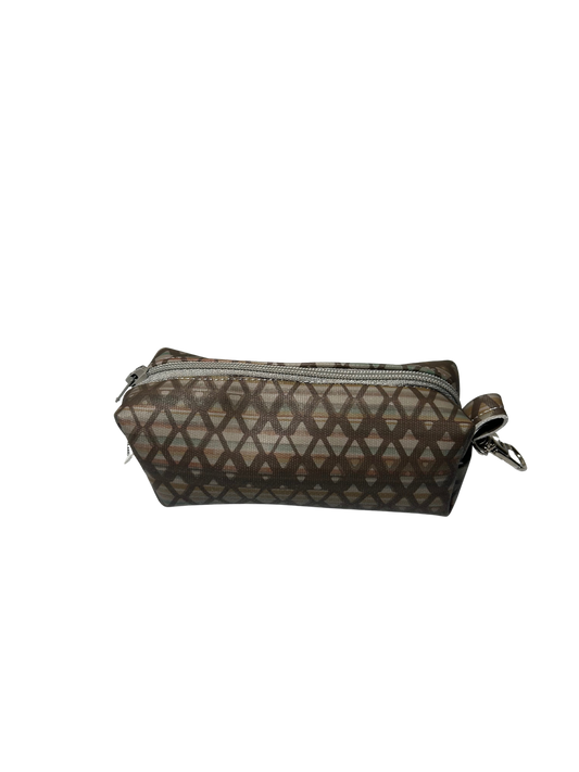 Vision mini vinyl pouch