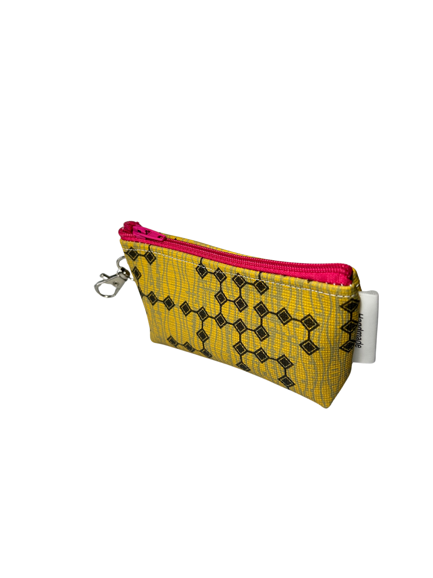 Vision mini vinyl pouch