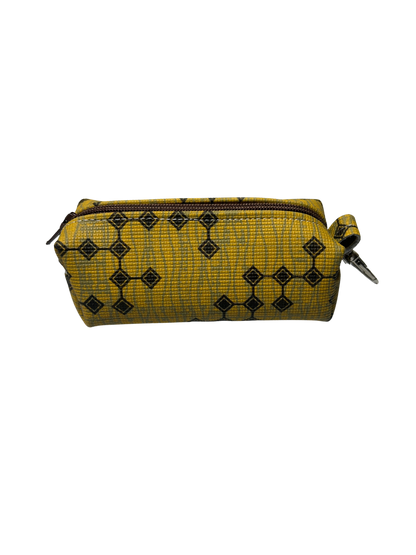 Vision mini vinyl pouch