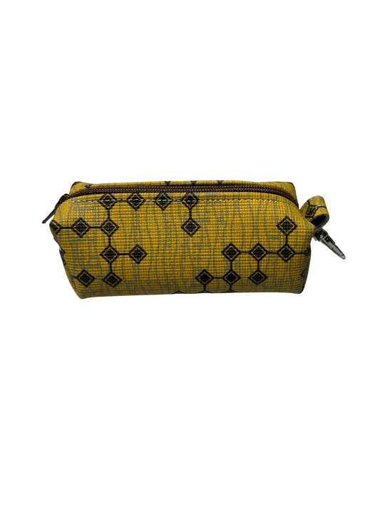 Vision mini vinyl pouch