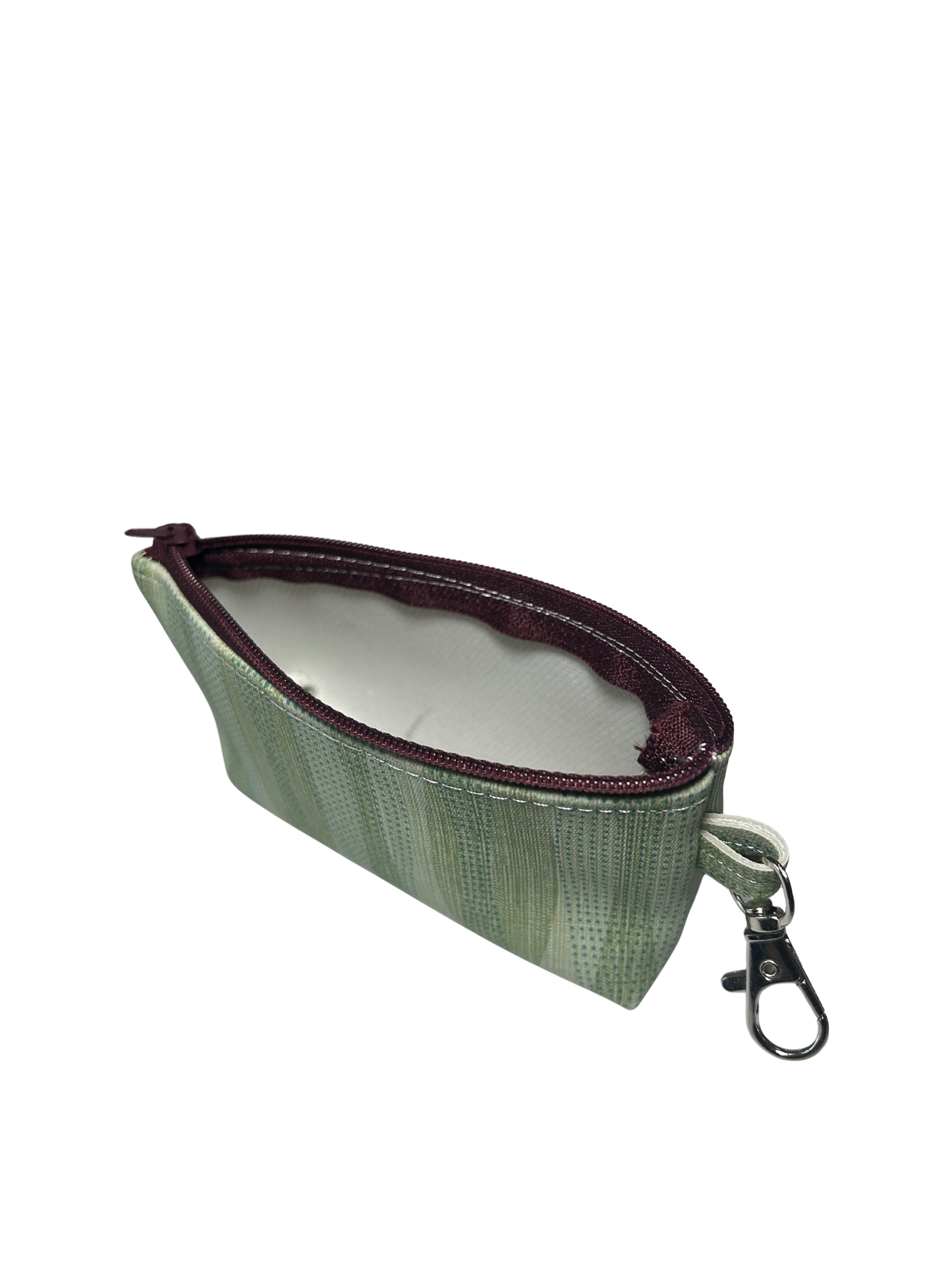 Vision mini vinyl pouch