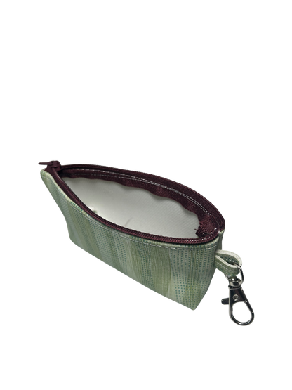 Vision mini vinyl pouch