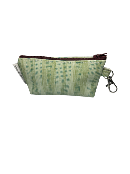 Vision mini vinyl pouch