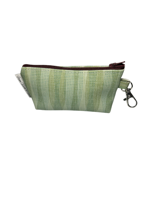 Vision mini vinyl pouch
