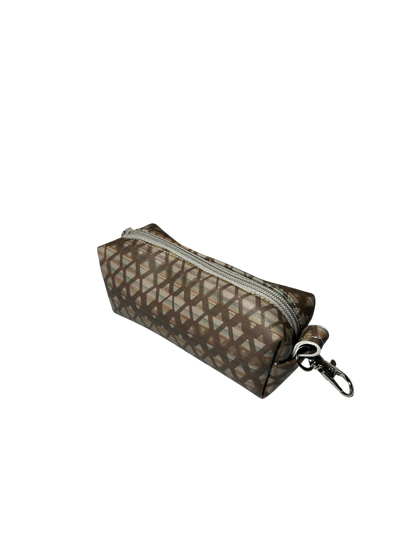 Vision mini vinyl pouch
