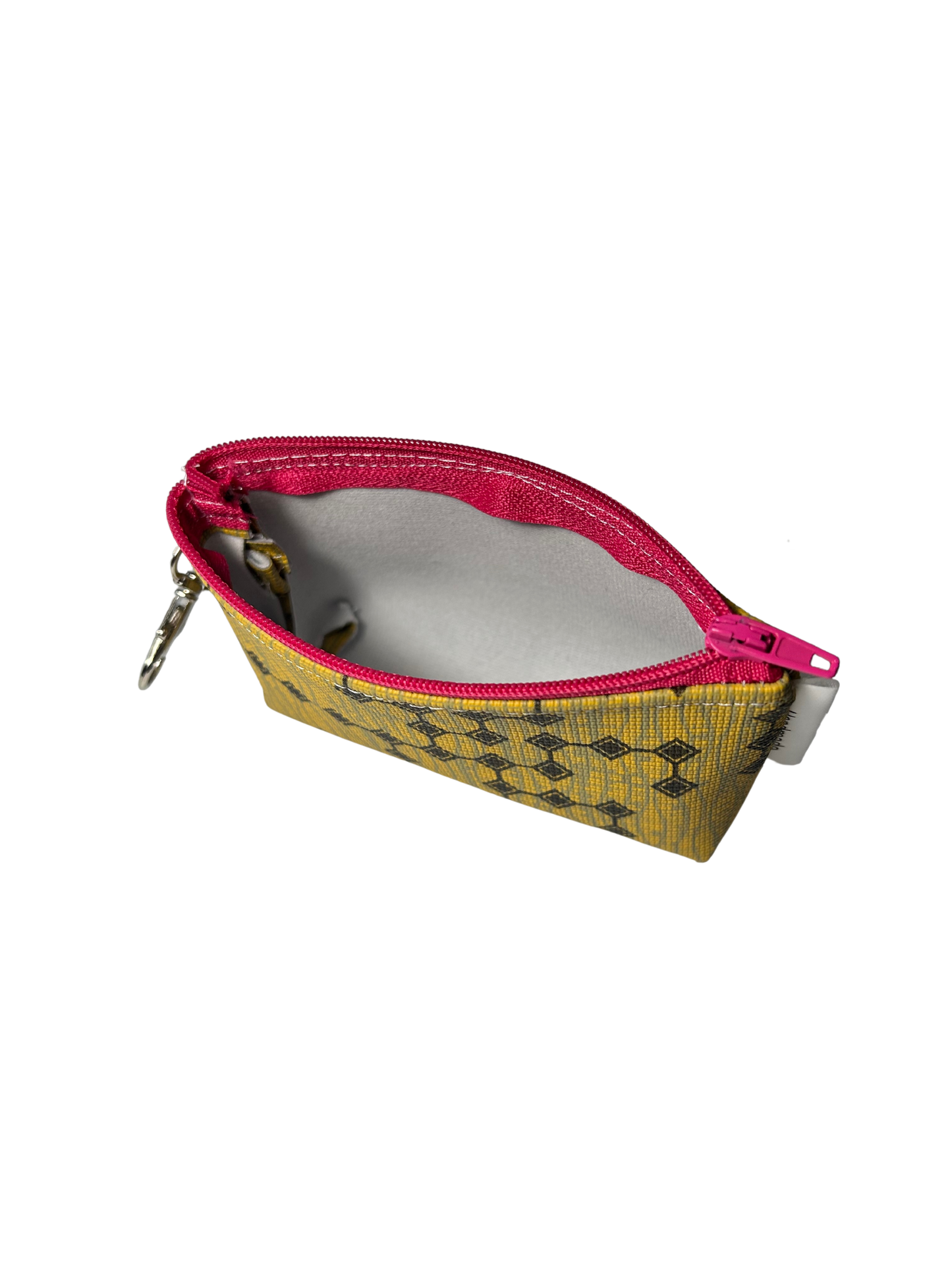 Vision mini vinyl pouch