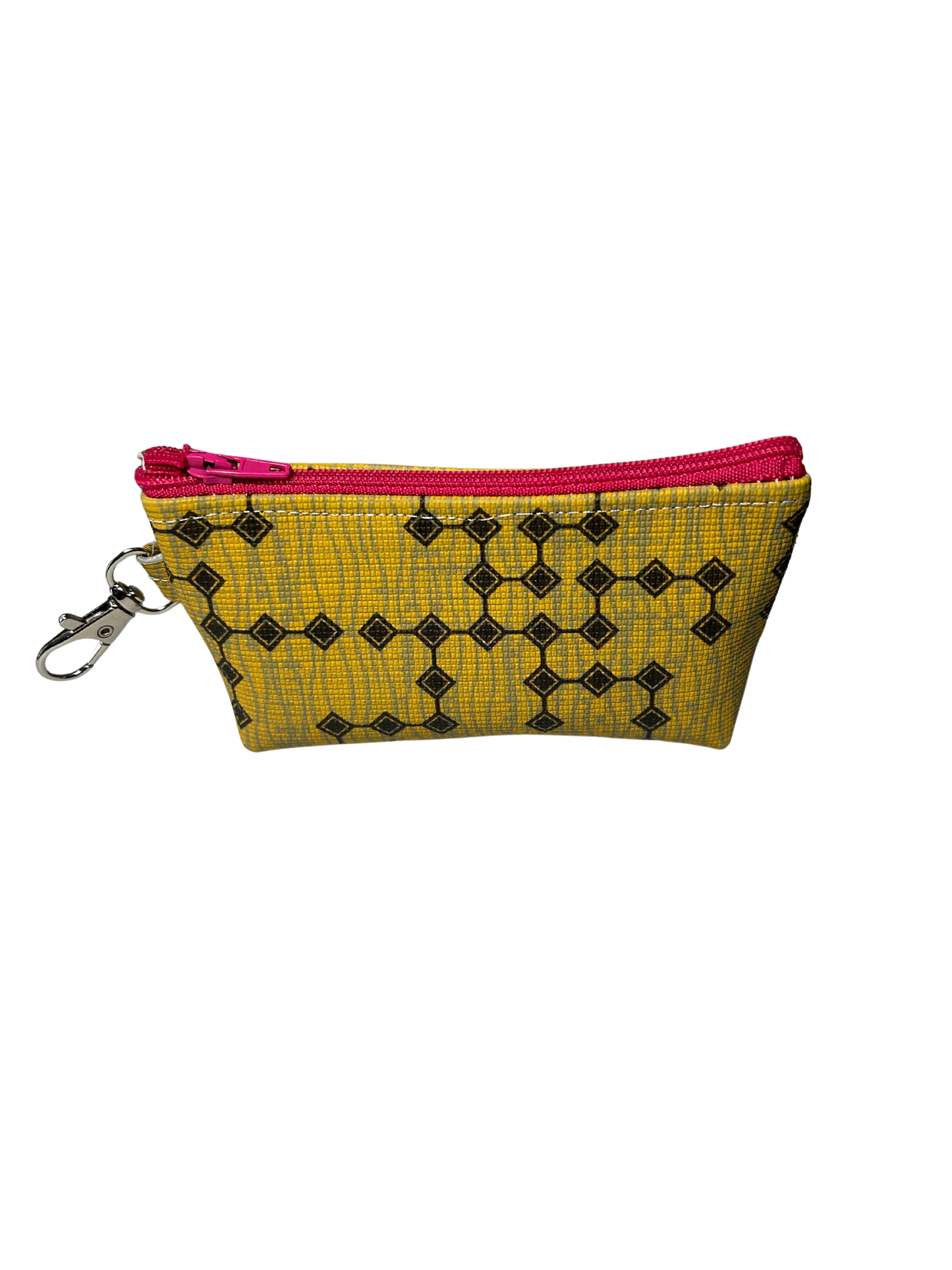Vision mini vinyl pouch
