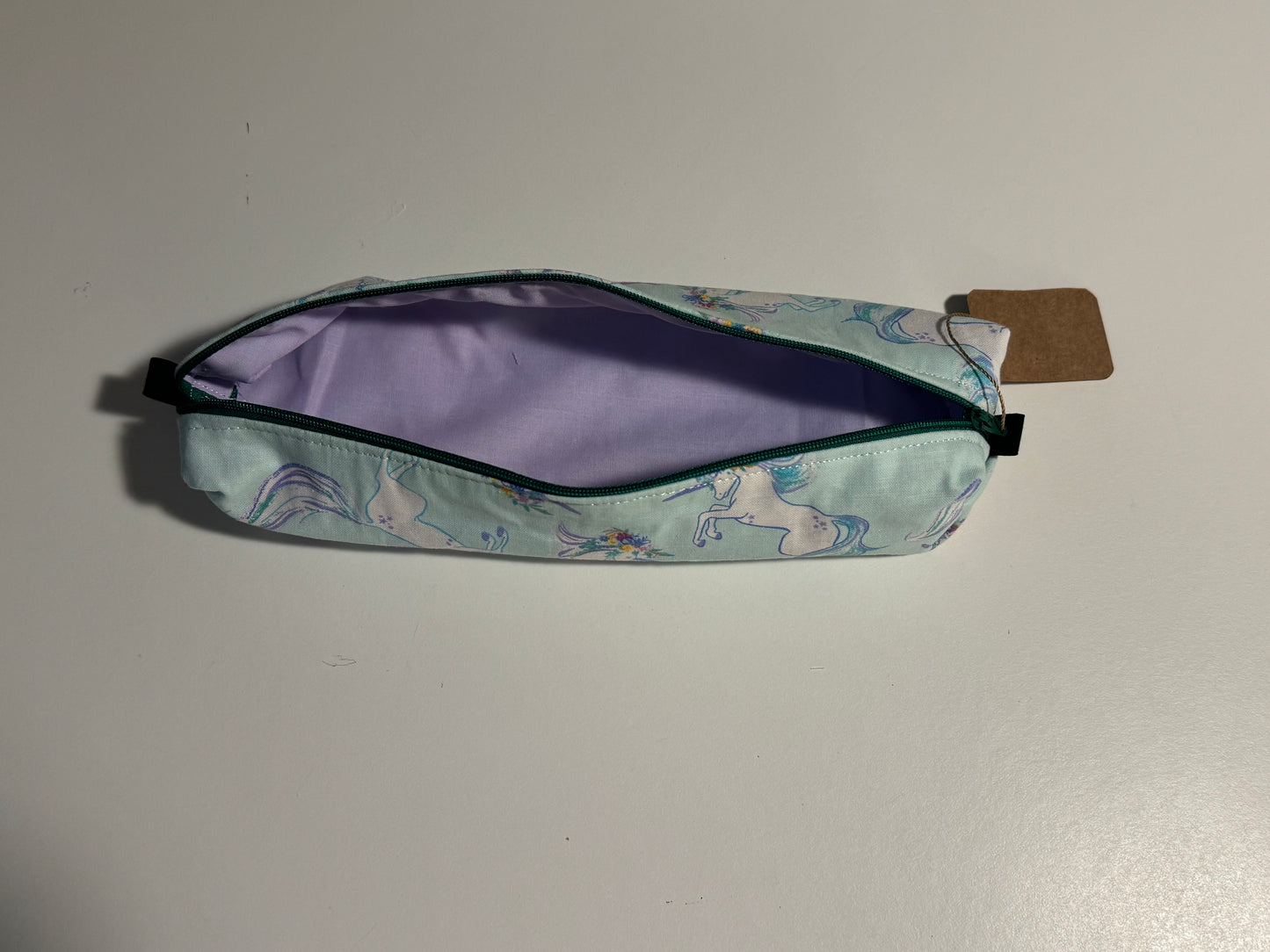 Vision Pencil/Multipurpose Tube Pouch