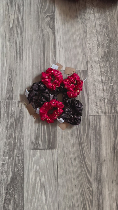 Vision Scrunchie